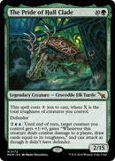 The Pride of Hull Clade (Promo Pack) [Murders at Karlov Manor Promos] Foil