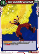 Aura Overflow Diffusion (BT24-024) [Beyond Generations] Parallel Foil