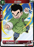 Krillin (BT24-017) [Beyond Generations] Parallel Foil