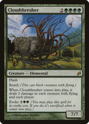 Cloudthresher [Lorwyn] Foil