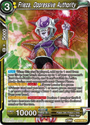 Frieza, Oppressive Authority (BT24-106) [Beyond Generations] Parallel Foil