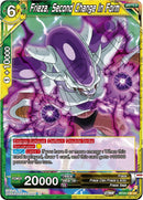 Frieza, Second Change in Form (BT24-136) [Beyond Generations] Parallel Foil