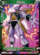 Ginyu (BT24-071) [Beyond Generations] Parallel Foil