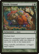 Fertile Ground [Lorwyn] Foil