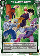 Ki Unleashed (BT24-078) [Beyond Generations] Parallel Foil
