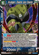 Hirudegarn, Disaster Upon Disaster (BT24-047) [Beyond Generations] Parallel Foil