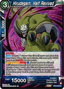 Hirudegarn, Half Revived (BT24-049) [Beyond Generations] Parallel Foil