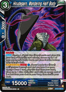 Hirudegarn, Wandering Half Body (BT24-050) [Beyond Generations] Parallel Foil