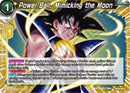 Power Ball, Mimicking the Moon (BT24-084) [Beyond Generations] Parallel Foil
