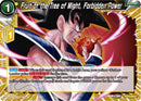Fruit of the Tree of Might, Forbidden Power (BT24-085) [Beyond Generations] Parallel Foil