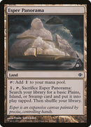 Esper Panorama [Shards of Alara] Foil