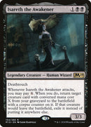 Isareth the Awakener [Core Set 2019] Foil