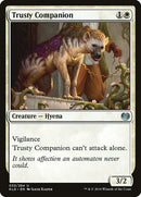Trusty Companion [Kaladesh] Foil