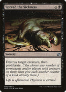 Spread the Sickness [Modern Masters 2015] Foil