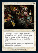 Prismatic Ending (Retro) [Modern Horizons 2] Foil