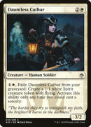 Dauntless Cathar [Masters 25] Foil
