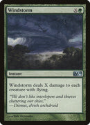 Windstorm [Magic 2010] Foil