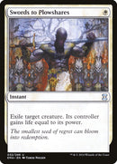 Swords to Plowshares [Eternal Masters] Foil