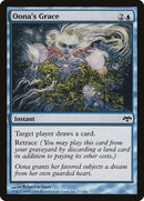 Oona's Grace [Eventide] Foil