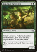 Conclave Naturalists [Double Masters] Foil