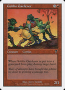 Goblin Gardener [Seventh Edition] Foil