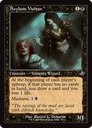 Asylum Visitor (Retro Frame) [Innistrad Remastered] Foil