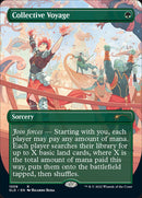 Collective Voyage [Secret Lair Drop Series] Foil