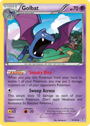 Golbat (31/83) [XY: Generations] Reverse Holofoil