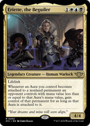 Eriette, the Beguiler (Promo Pack) [Outlaws of Thunder Junction Promos] Foil