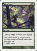 Wing Snare [Eighth Edition] Foil