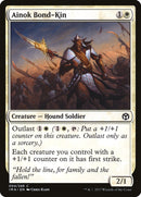 Ainok Bond-Kin [Iconic Masters] Foil