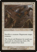Fanatical Devotion [Nemesis] Foil