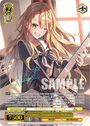 Tsukinomori's Charismatic Student, Toko Kirigaya (BD/WE42-E023SP SP) [BanG Dream! Girls Band Party! Countdown Collection]