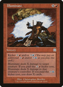 Illuminate [Apocalypse] Foil