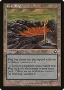 Peat Bog [Mercadian Masques] Foil