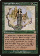 Holistic Wisdom [Odyssey] Foil