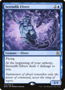 Serendib Efreet [Eternal Masters] Foil