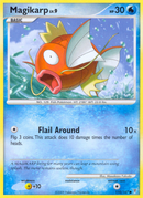 Magikarp (110/147) [Platinum: Supreme Victors] Reverse Holofoil