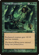 Mythic Proportions [Onslaught] Foil
