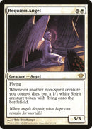 Requiem Angel [Dark Ascension] Foil