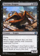 Noxious Dragon [Iconic Masters] Foil