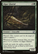 Algae Gharial [Modern Masters 2015] Foil