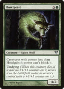 Howlgeist [Avacyn Restored] Foil