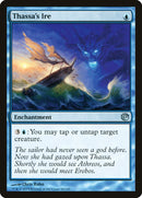 Thassa's Ire [Journey into Nyx] Foil