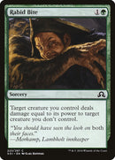 Rabid Bite [Shadows over Innistrad] Foil