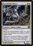 Stormfront Riders [Planar Chaos] Foil