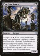 Pharika's Spawn [Theros Beyond Death] Foil