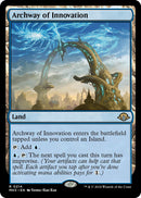 Archway of Innovation [Modern Horizons 3] Foil