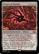 Echoes of Eternity [Modern Horizons 3] Foil