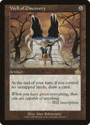 Well of Discovery [Prophecy] Foil